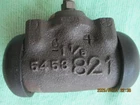 Nos Gm Delco Moraine Front Wheel Cylinder Cast 5453821 Corvette #5455478 New. Price: $89.00.