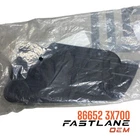 2014-2015 Hyundai Elantra Guard-rear Bumper Lower New Oem 86652 3X700. Price: $19.66.