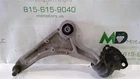 2013-2020 Ford Fusion Driver Left Lower Control Arm Front FG9Z3079H Used. Price: $99.99.
