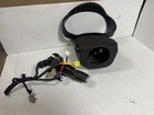 2018-2021 Kia Rio A/t Ignition Switch & Shroud Black Oem Used. Price: $260.00.