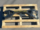 2003 2010 Porsche Cayenne Rear Suspension Crossmember Subframe 7L0 512 369 Oem Used. Price: $134.99.