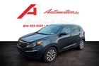 14-16 Kia Sportage Steering Column Floor Shift W/ Key 2.4L Awd Oem Used. Price: $318.03.