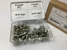 Lubrimatic 11-951 Grease Fitting Assortment 1/4-28, 50 Pcs New. Price: $17.95.