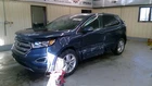 Ford Edge 2018 3.5L Front Crossmember/cradle F2GZ5C145B 0258 Used. Price: $180.99.