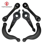 6PCS Rear Upper Lower Suspension Control Arms Kit For 2007 - 2013 Mazda New. Price: $89.08.