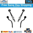 New Front Forward & Rearward Control Arm Lh Rh Side Kit 98-99 GS300 GS400. Price: $194.94.