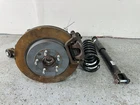 2011 2019 Ford Explorer Awd Rear Left Driver Side Suspension Assembly Used. Price: $211.61.