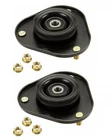 For Toyota RAV4 L4 2.4L Set Of Front Left & Right Strut Mounts Kyb SM5639 New. Price: $118.96.