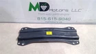 2020-2021 Ford Ecosport Member Rear Floor Cross Oem 8V21A108K40AC Used. Price: $70.00.