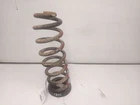 Front Coil Spring From 2016 Ford F250SD 12226814 Used. Price: $75.94.