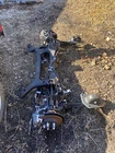 2017 - 2022 Toyota Prius Prime Rear Suspension Right Spindle Knuckle & Hub Only! Used. Price: $199.00.