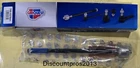 Carquest 700-537841 Front Inner Tie Rod End Ram 1500 / Classic 2013-2022 New. Price: $35.00.