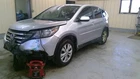 Honda Cr-v 2013 Steering Pump 267K Miles 53602T0AA01 8997 Used. Price: $123.48.
