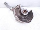 2016-2025 Volvo XC90 Front Passenger Spindle Knuckle Hub Bearing Awd 32298140 Used. Price: $188.53.