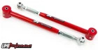 Umi 82-02 F-body On-car Adjustable Lower Control Arms 2013 Red Mild Steel New. Price: $259.99.