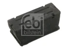 1X Febi Bilstein Bearing Bushing, Leaf Spring 05139188AA Left Front Axle Lower For Neu. Price: $16.13.