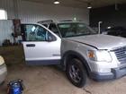 Driver Rear Suspension Roll Stability Control Fits 06-10 Explorer 2085028 Used. Price: $450.00.