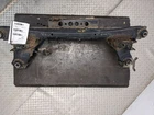 Crossmember/k-frame Rear Fits 05-10 Scion Tc 1181652 Used. Price: $120.00.