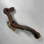 Nos 1965 66 Impala Caprice Belair Lh Spindle Steering Arm 3855005 K3 New. Price: $49.95.