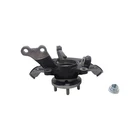 Gsp 9694700 Front Right Wheel Bearing And Hub Assembly Fits Toyota 03-06 Matrix New. Price: $174.60.