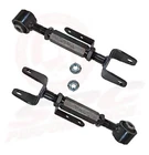 Spc Rear Control Arm Camber Kit Honda Crv Element 67430 (pair) New. Price: $207.09.