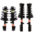 Monroe Quick-strut Front & Rear Coil Spring Kit For Toyota Avalon Camry New. Price: $374.96.