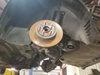 2020 Dodge Charger Gt 3.6L Rwd Rear Suspension Left Driver Used. Price: $191.25.