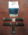 1980-96 Nos Ford Bronco Front Frame Bracket Bolts New. Price: $5.00.