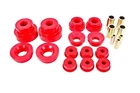 Bmr BK030 For 10-15 Camaro Pro Version Rear Cradle Bushing Kit BK024 BK029 -red New. Price: $547.95.