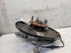 Passenger Right Front Spindle/knuckle Fits 14-20 Impala 1619689 Used. Price: $109.99.