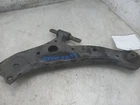 08-19 Toyota Highlander Le Front Passenger Right Lower Control Arm Used. Price: $69.99.