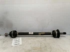 Driver Left Axle Shaft Rear Awd Fits 17-20 Bmw 540I 1126805 Used. Price: $179.99.