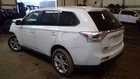 Passenger Right Strut Front Fits 14-15 Outlander 6379742 Used. Price: $87.90.