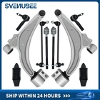 10PCS Front Control Arms Ball Joint Sway Bar Links Tie Rod End For 11-2015 Cruze New. Price: $164.99.