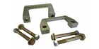 Suspensionmaxx SMX-GM715M Leveling Kit Front 1.5 In. Spacer New. Price: $134.38.