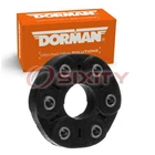 Dorman Front Drive Shaft Coupler For 2010-2011 Dodge Challenger 3.5L 3.6L V6 Be New. Price: $158.34.