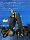 2020 2021 Mazda CX-30 Driver Wheel & Knee Airbag Seatbelts Used. Price: $950.00.