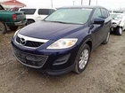 Passenger Right Strut Front Fwd Fits 07-10 Mazda CX-9 10138079 Used. Price: $108.02.