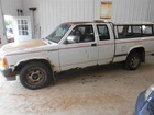 Power Steering Pump 6-239 Fits 90-91 Dakota 838529 Used. Price: $78.40.