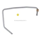 Edelmann Power Steering Return Line For Lincoln Town Car 1990 New. Price: $44.41.