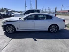 Passenger Right Axle Shaft Rear Fits 16-20 Bmw 750I 611766 Used. Price: $289.99.