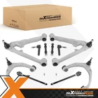 Upper & Lower Aluminum Control Arms For 2014-2016 Silverado Sierra 1500 Escalade New. Price: $224.80.