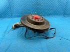 Ram 1500 Front Passenger's Knuckle Spindle W/hub & Shield, Rotor 61K 19-24 Oem Used. Price: $385.00.
