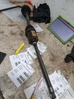 Rh Passenger Side 2007 X3 Axle/cv C/v Shaft SKU#4312978 Used. Price: $84.55.