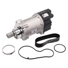 For Chevy Colorado 18-20 Gm Original Equipment New Power Steering Assist Motor. Price: $404.75.