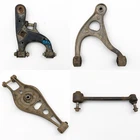 2010 Dodge Journey Rear Passenger Right Upper Control Arm Oem FW7WQ Used. Price: $108.23.