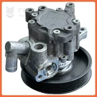 12-14 Mercedes W204 C250 M271 Power Steering Pump 0064663601 Oem Used. Price: $145.00.
