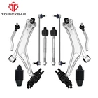 12PC Front Lower Control Arm Ball Joint Links Tie Rod For 2018-22 Honda Accord New. Price: $171.26.