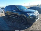 Passenger Lower Control Arm Front Fits 11-19 Explorer 1477019 Used. Price: $80.70.
