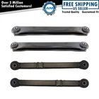 4 Piece Rear Upper & Lower Control Arm Kit Lh Rh Sides For Yukon Tahoe Escalade New. Price: $149.85.